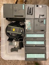 AUTOMATE NDUSTRIEL SIEMENS S7