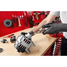 Facom Pistolet de Soufflage de Pression D'Air , V.999a