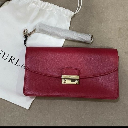 Nwt furla julia small - nwt,