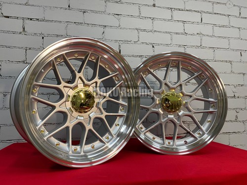 Jantes alliage 5x120 - alliage,