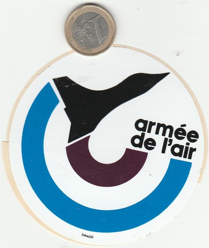 Autocollant militaire armee - autocollant., militaire.