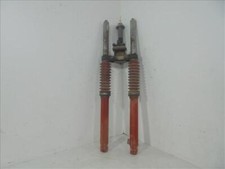 tubes fourches pour HONDA PXR 50 1990 13235