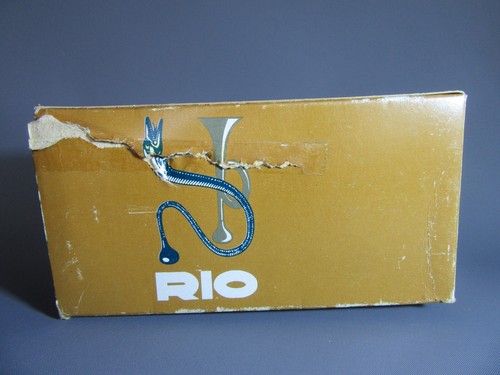 A488 vintage rio italie - vintage,