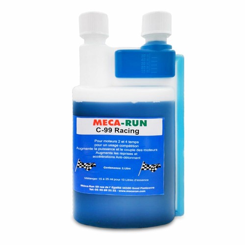 C99 racing mecarun - 1l,
