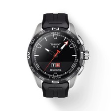 Tissot T-Touch Connect Solar