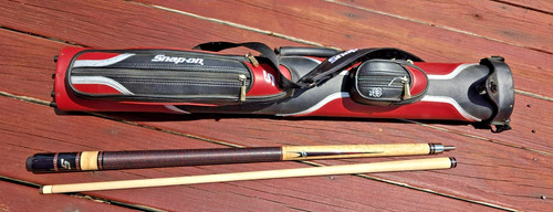 Rare mcdermott snap core - snap-on, g-core