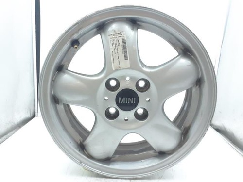 Jante mini r55 - mini,