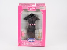 Mattel 19179 Barbie Jeans Fashion avenue