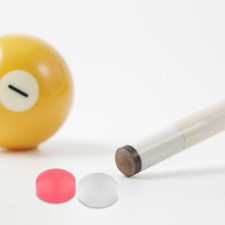 Embout de queue de billard