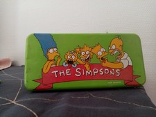 figurine les simpson