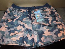 SHORT MAILLOT  BAIN SHARK ONE