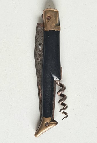 Ancien couteau laguiole - couteau,