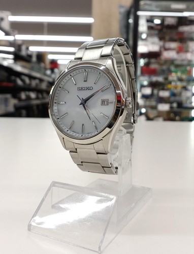 A3s seiko solar v157 - [a3s],