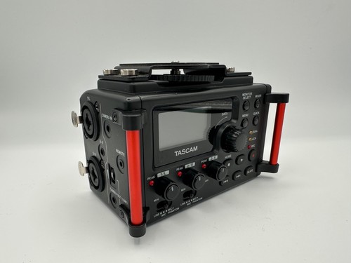 Tascam 60dmkii input - tascam, 4-input