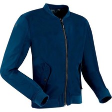 BERING Blouson Textile Été