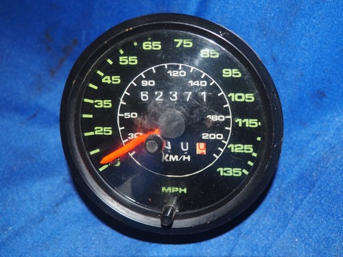 Porsche 924 turbo 931 - 80-82,