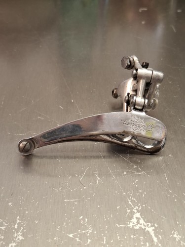Dérailleur avant campagnolo - dérailleur,