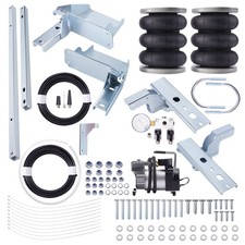 Kit de suspension pneumatique