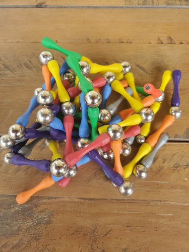 Lot magnext magnetic - lot, of