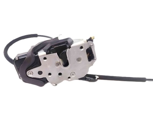3023881 serrure porte avant - de,