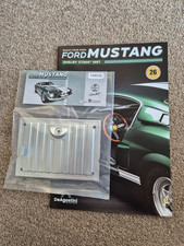 ISSUE 26 DEAGOSTINI Kit