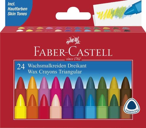 120024 faber castell étui - [120024],