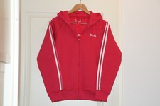 LONSDALE Veste Sweat Rose