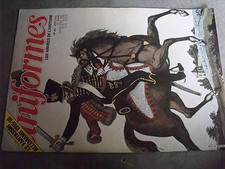 $$r Revue uniformes N°62