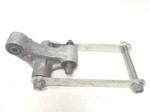 Bras oscillant amortisseur - bras,