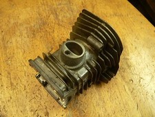 OEM Husqvarna 340 Jonsered