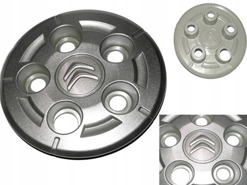 Enjoliveur roue original - de,