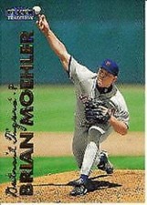 A8883- 1999 Fleer Tradition BB