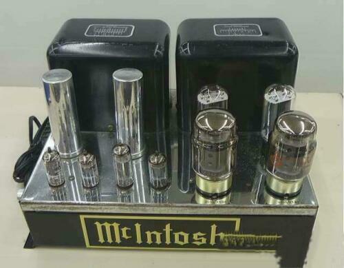 Mcintosh mc60 monobloc - mc60,