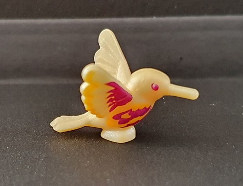 Playmobil minuscule colibri - le,