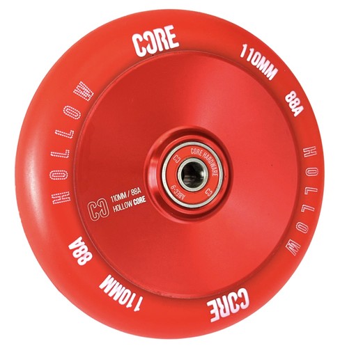 Core creux stunt scooter - creux, stunt-scooter