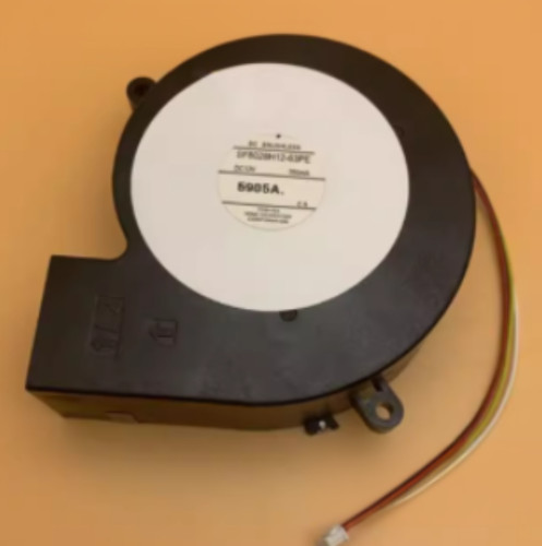 Projector cooling fan - fan, pour