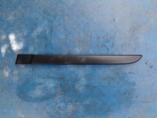 BAGUETTE PORTE ARRIERE GAUCHE