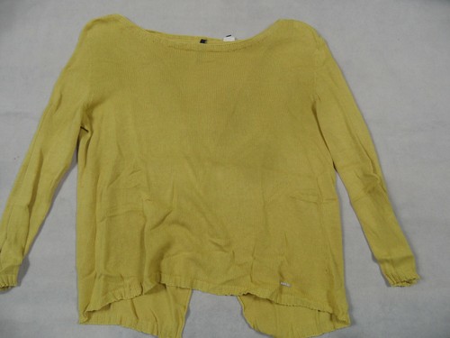 Woolrich joli pull dos - woolrich,
