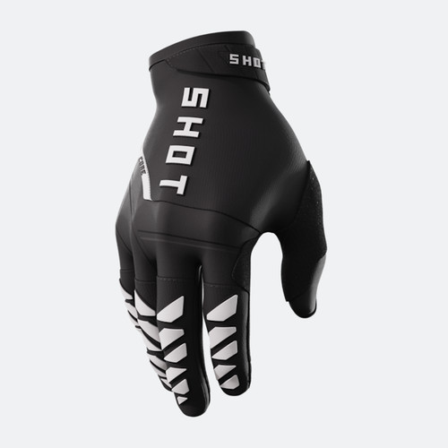 Gants moto shot - shot, core