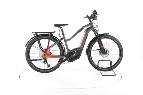 Haibike trekking vélo - haibike,