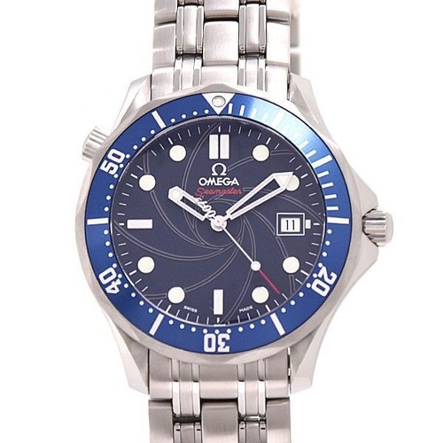 Omega seamaster 300 007 james - 007,