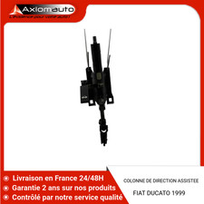 🇫🇷 COLONNE DE DIRECTION ASSISTEE FIAT DUCATO FG II Phase 1 - MOY. M1A