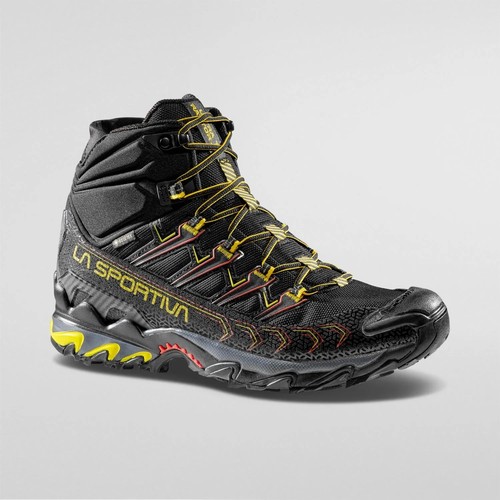 Sportiva ultra raptor ii - sportiva,