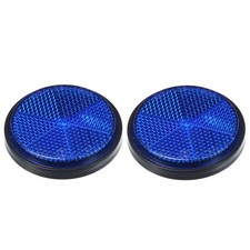 Lot 2 réflecteurs universels