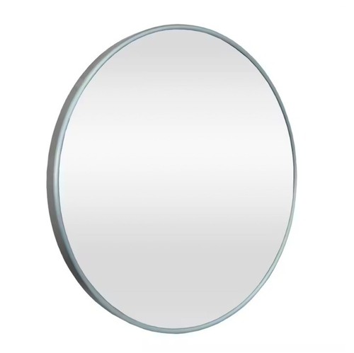 Miroir rond aluminium - 40,