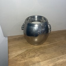 Seau À Glaçons Bouteille