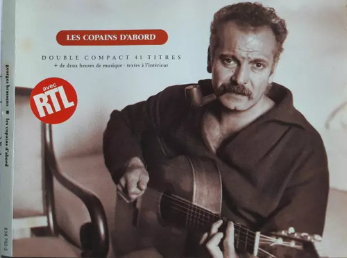 Les copains abord - les, georges