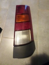 Feu arriere principal droit (feux) RENAULT SUPER 5 7701030773