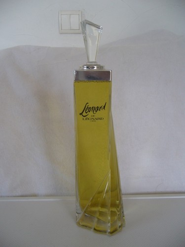 Flacon parfum factice - factice, geant