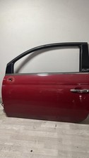 Porte avant gauche fiat 500 - porte, 2